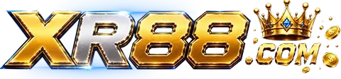 xr88 — logo banner resmi Indonesia